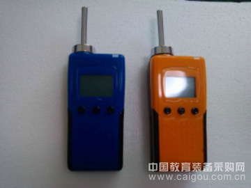MIC-800-CxHxO便携泵吸式有机挥发性气体分析仪