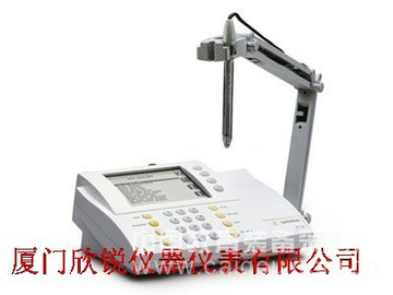 赛多利斯专业型pH计/电导计/离子计PP-25-P11