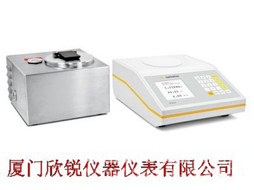赛多利斯实验室折光率仪CRI375P-01U