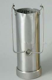 供应瓣阀式筒状取样器/型号JZ-BTH