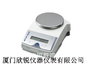 梅特勒-托利多精密电子天平PL4002-IC