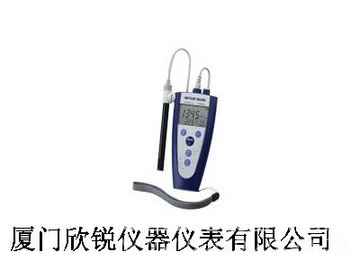 梅特勒-托利多教育系列便携式电导率仪EL3-ELK