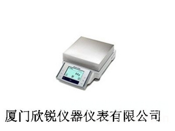 梅特勒-托利多电子天平MS16001L