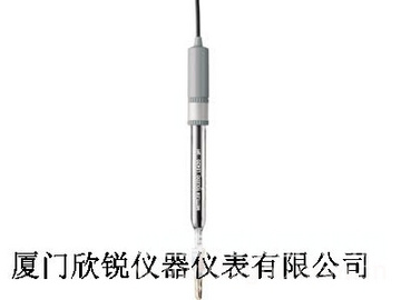 梅特勒-托利多低离子浓度样品pH电极LE420