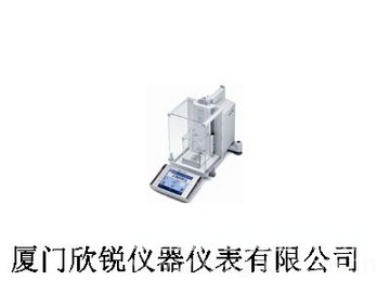 梅特勒-托利多微量天平XP56