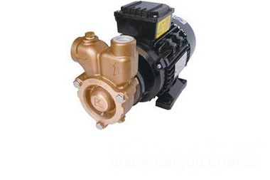 气液混合泵/混合泵/混气泵/气液泵/涡流泵  型号:HAD-20GLM-1