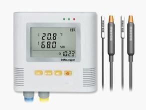 温度记录仪 型号:HAD93-1
