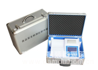 快速农药残留测试仪（型号JZ-10NC）