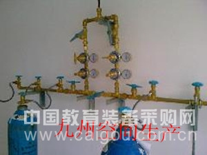 氩气汇流排价格/丙烷汇流排报价