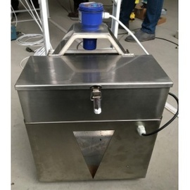 供应小流域产流量仪/JZ-KJ1700