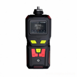 TD400-SH-O2-I便携式氧气检测仪（工业级）