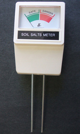 土壤盐度检测仪 型号:CQ-TLS
