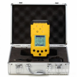TD1168-CH2O2便携式甲酸检测报警仪
