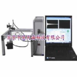 固体材料弹性模量测试仪型号：CTC-10741