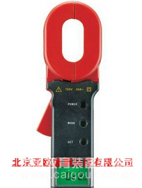 钳形接地表/钳形传感器/钳型接地电阻测试仪