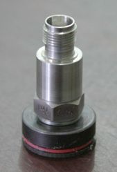 加速度传感器