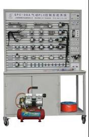 DICE-Q08A气动PLC控制实验台