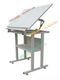ZT-F 新型全钢结构绘图桌（增强升级）