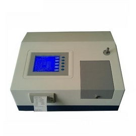 自动油品酸值测定仪/油品酸值测定仪 型号：DP-264