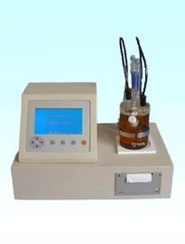 微量水分测定仪 水分测定仪 型号：DP-WS-6