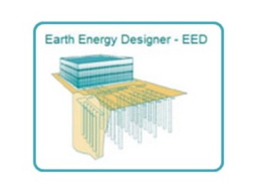EED | 地源熱泵設計軟件