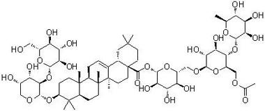 Acanthopanaxoside?B
