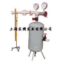 上海实博 PZY-1喷管实验台 热工教学实验设备 厂家直销