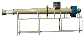 上海實博  LFJ-1離心式風機性能實驗臺 廠家直銷