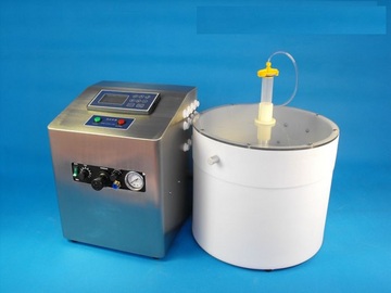 自動滴膠勻膠機 旋涂儀 真空旋轉涂層機