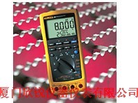 Fluke-789美国福禄克F789过程校验仪