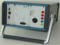 LECOM电能质量分析仪PQP2000B