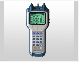 数字电视误码测试仪DS2008Q