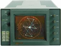 矢量示波器 波形监视器  VSM-61