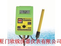 意大利Milwaukee便携式pH/ORP测定仪SMS125 
