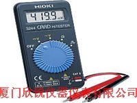 3244日本日置HIOKI 3244 卡片型万用表