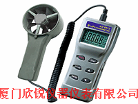 AZ-8912台湾AZ衡欣AZ8912风速仪