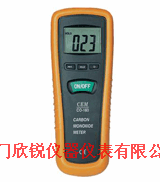CO-180香港CEM CO180一氧化碳测试仪