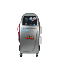 AC790PRO 全自動冷媒回收加注機