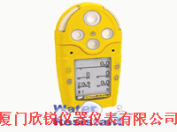 GAMIC-3H加拿大BW GAMIC3H多功能气检测仪