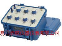 ZX76P直流电阻器(六组开关)