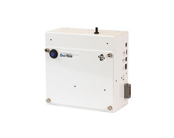 ENVIRONMENTAL DUSTTRAK™ 8540型气溶胶监测仪（单通道）