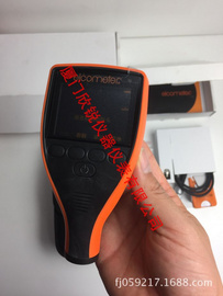 英国易高Elcometer涂层测厚仪A456CFBS+T456CF1R