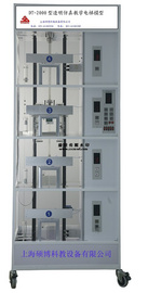 电梯模型,电梯教学模型,电梯实训装置