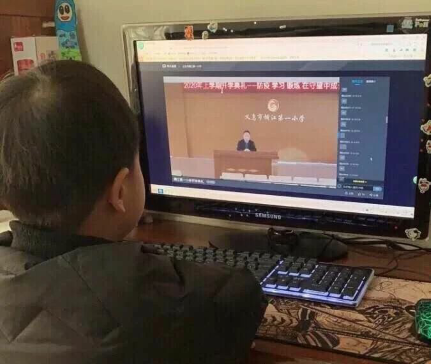 疫情下，老师们的真实心声 | 希沃录播助力停课不停学
