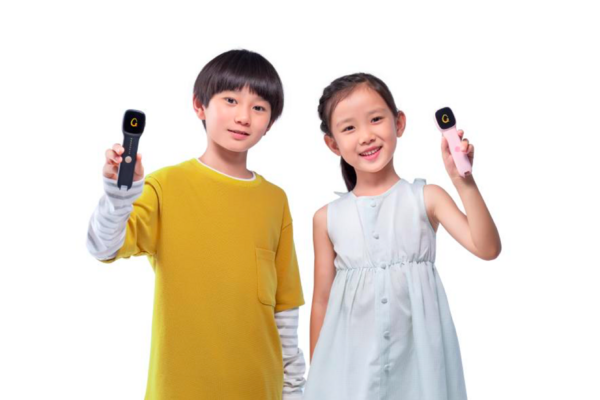 孩子學習好幫手，華為智選 阿爾法蛋智能詞典筆S正式發布
