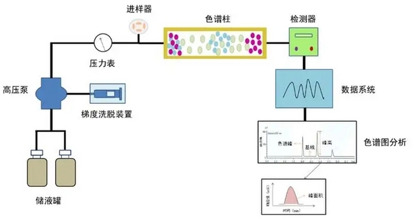 杭州大微助力食品微生物快速检测流程