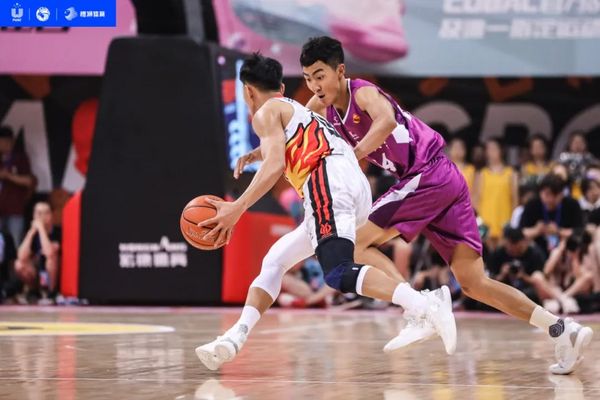 广工战胜清华，勇夺第25届中国大学生篮球联赛（CUBAL）冠军