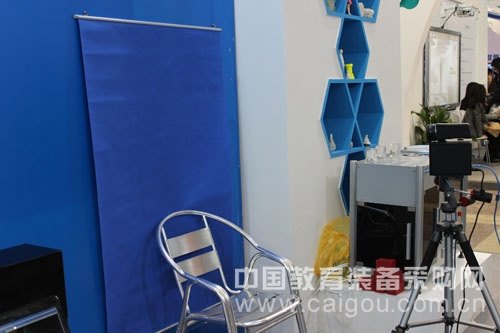 云上动力3D打印创新技术华美亮相北京教育装备展