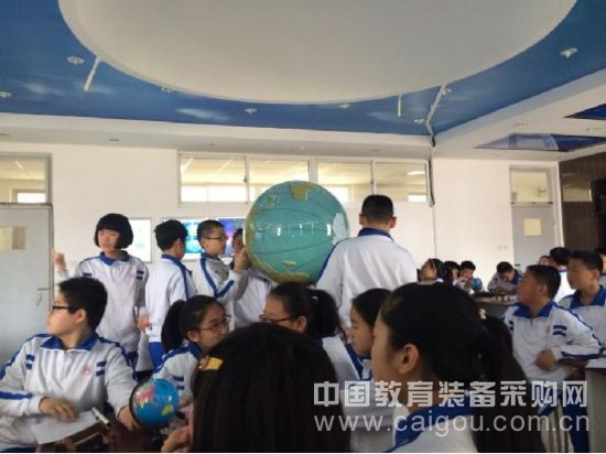 移動互聯網時代 新教育裝備能為學生帶來什么 移動互聯網時代 新教育裝備能為學生帶來什么