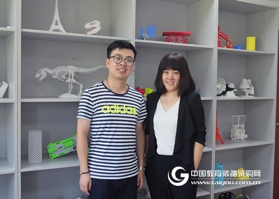创新课程、专业教师，STEM教育在这里落地生根